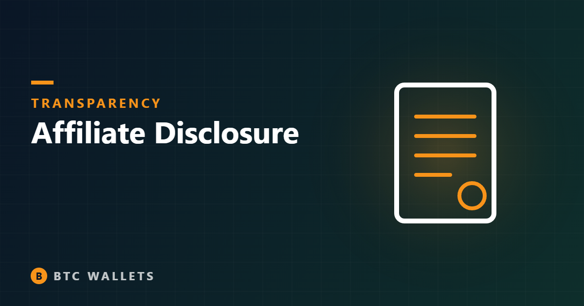 Document illustration for affiliate disclosure