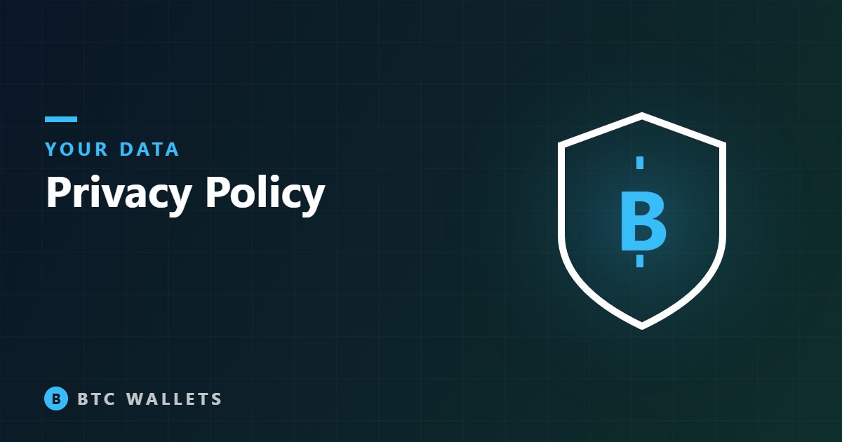 Shield illustration for privacy policy